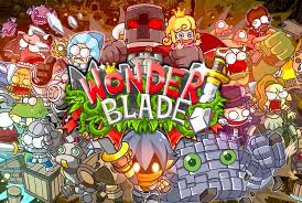 The director of this game is adam borzymowski and produced by richard borzymowski. Wonder Blade Free Download Repack Games