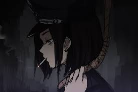 Maybe you would like to learn more about one of these? Dark Anime Pfp Sad Novocom Top