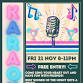 Karaoke with Ali event image