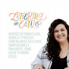 ✨ Si te sientes cansada(o) de hacer lo mismo de siempre, si no sabes cómo  implementar otros estilos, tipos de letras y alfabetos, o si  definitivamente quieres subir de nivel, este es