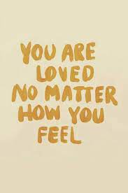 Don't let it stop you. You Are Loved You Are Cared For You Are Celebrated You Are Worthy You Have Value Self Love Self Care Affirmations Self Love Quotes Happy Words Words Quotes