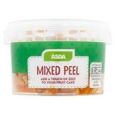 Read more does asda sell black magic chocolates / asda launches giant mince pies just in time for christmas | metro news. Asda Home Baking Mixed Peel 200g Walmart Com Walmart Com