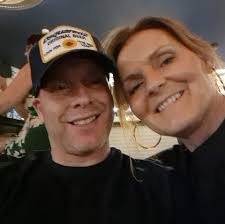 6th floor "beige" corridore of my hotel in Liverpool, that is all.