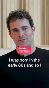 Favorite Pixar Movie reveal 👀 Kyle Knox shares his pick for his favorite  film from Pixar. Is it what you were expecting? Is it everything you could  ever want and more? Comment your favorite Pixar ...