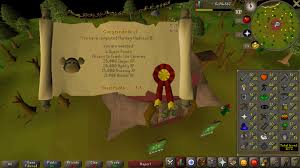 Extremely amazinglevel 3 to quest cape: Monkey Madness Quest Requirements Osrs Renewname