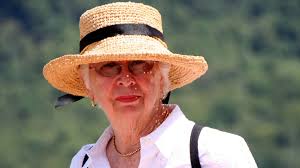 Nancy Giles dies at 88