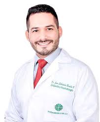 Ortopedia y Traumatología