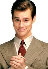 Fletcher Reed Fan Casting for LIAR LIAR