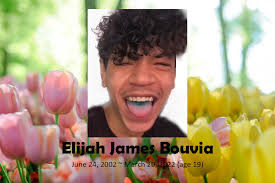 Elijah James Bouvia
