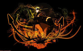 Boruto wishes to create his own ninja way instead of following his father's. Uzumaki Naruto Wallpapers Wallpaper Cave