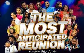 However before the unveiling ceremony was wrapped up. Bbnaija 2021 Reunion Show Date Time For Season 5 Housemates Big Brother Naija 2021 Latest News Today And Updates July 2021 Bbnaija Season 6 News Voting Polls Quizzes Housemate Biographies Nomination And Live Eviction Show