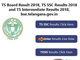 Look for the link for the ts ssc 2019 result and select it. Ts Ssc Results 2018 Releasing On Friday By 10 Am Oneindia News