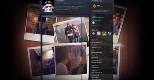 Get $5 designer coupon packs. Life Is Strange Steam Profile Design By Boring Schultz On Deviantart