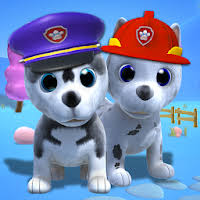 Android app by puppy kids games free. Puppy Rescue Patrol Adventure Game 2