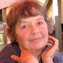 Lola Mae Schmidt Obituary