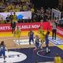 Sweden Narrowly Defeated by France in 2026 Basketball World Cup Qualifier at Avicii Arena