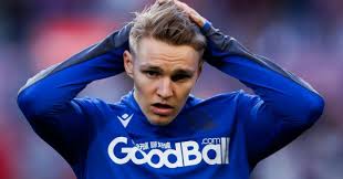 Martin ødegaard, latest news & rumours, player profile, detailed statistics, career details and transfer information for the arsenal fc player, powered by goal.com. Pundit Rates Odegaard Signing But Feels Arsenal Star Will Be Forced Out