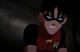 Dick Grayson x Young Justice x Vine edit-Arnoldthehero's unique twist
