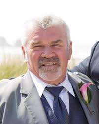 Peter Thomas Holding Obituary (2024)