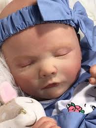 Reese by fashionable Misty Terry from Kits