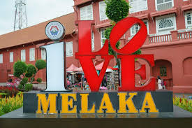 The distance from melaka to penang is around 500 kilometres. Melaka Stinks When You Ve Seen Penang Why Melaka Wasn T For Me