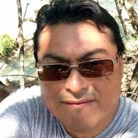 7 "Francisco Javier Ortegon" profiles