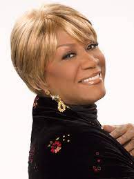 Pin On Patti Labelle
