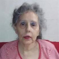 Barbara Mack Obituary