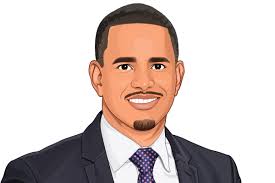 Terrence J.L. Reeves