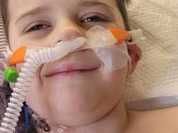 Fundraiser by Scott Tobin : Let's Help Carter and His Family