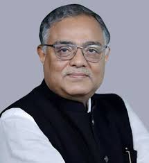 Ajay Kumar Choudhary