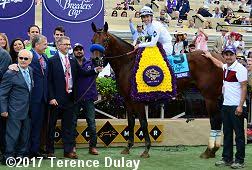 2017 Breeders Cup World Championships Results