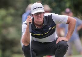 Pro v1 titleist golf ball. El Momento De Guillermo Pereira El Otro Golfista Chileno Que Dio El Salto Al Pga