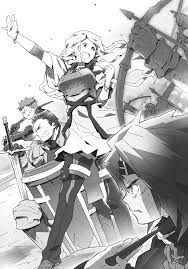 Naotsugu Log Horizon hentai videos, GIFs, and images | R34.app