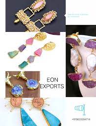 Expatica is the international community's online home away from home. Druzy Stone Earrings Manufacturers Suppliers From India
