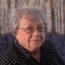 Delores "Dee" Eberl Obituary