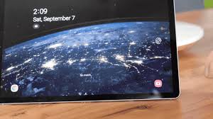 The reviews were good too. El Galaxy Tab S6 De Samsung Combina Flexibilidad Creativa Con Gran Diseno La Neta Neta