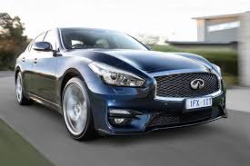 The q70 name was brought about to reflect infiniti's updated nomenclature where all model names start with the. 2016 Infiniti Q70 Review