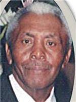 Percy Hickman Obituary (2014)