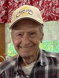 Gerald “Jerry” Taylor, 84, of Wayne City, IL