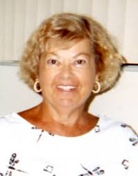 Obituary information for Barbara A. Mayo
