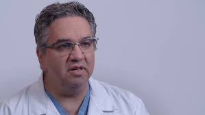 Meet colorectal surgeon Juliet Ray, MD.