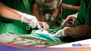 Maybe you would like to learn more about one of these? Ragam Benda Asing Yang Dikeluarkan Dari Kelamin Sepanjang Tahun 2017