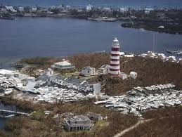 As hurricane season begins, lessons in rebuilding from Hurricane Dorian