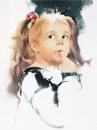 my master classes in Yaroslavl, August 8-10, 2025. Thanks to all the  wonderful and talented students who were here!❤️ #watercolor #figurativeart  #olgalitvinenko