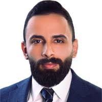 Hassan Hammoud's Instagram, Twitter & Facebook