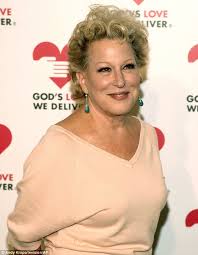 Wind beneath my wings (sometimes titled the wind beneath my wings and hero) is the title of a song written in 1982 by jeff silbar and larry henley. Radiant Bette Midler 67 Shows Shows Off A Suspiciously Smooth Forehead At Red Carpet Event Daily Mail Online