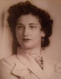 Obituary for Roxie M. Frandon