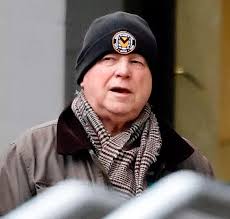 Sex Offenders Database UK