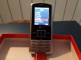 LG KP170 u dobrome stanju na sve mreže ...